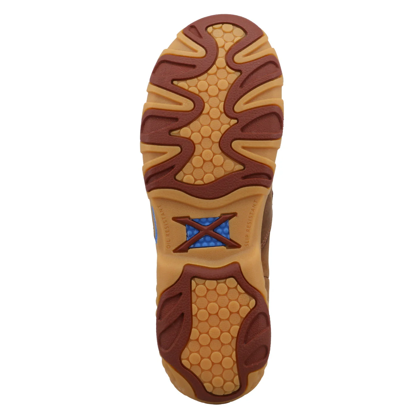 4" Work Chelsea Driving Moc | WDMXN02 - Image 3