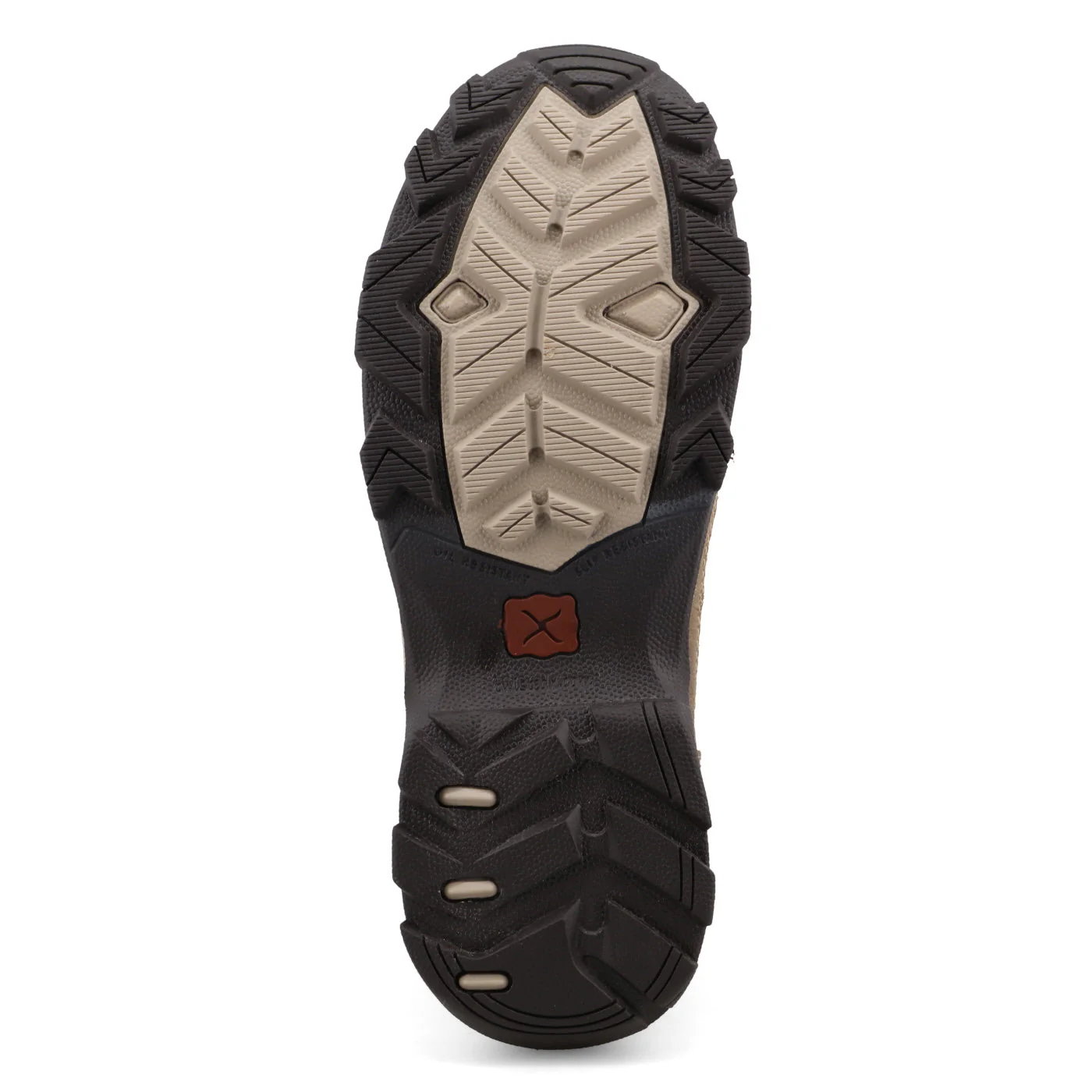 10" Pull On Hiker Boot | WHKB003 - Image 3