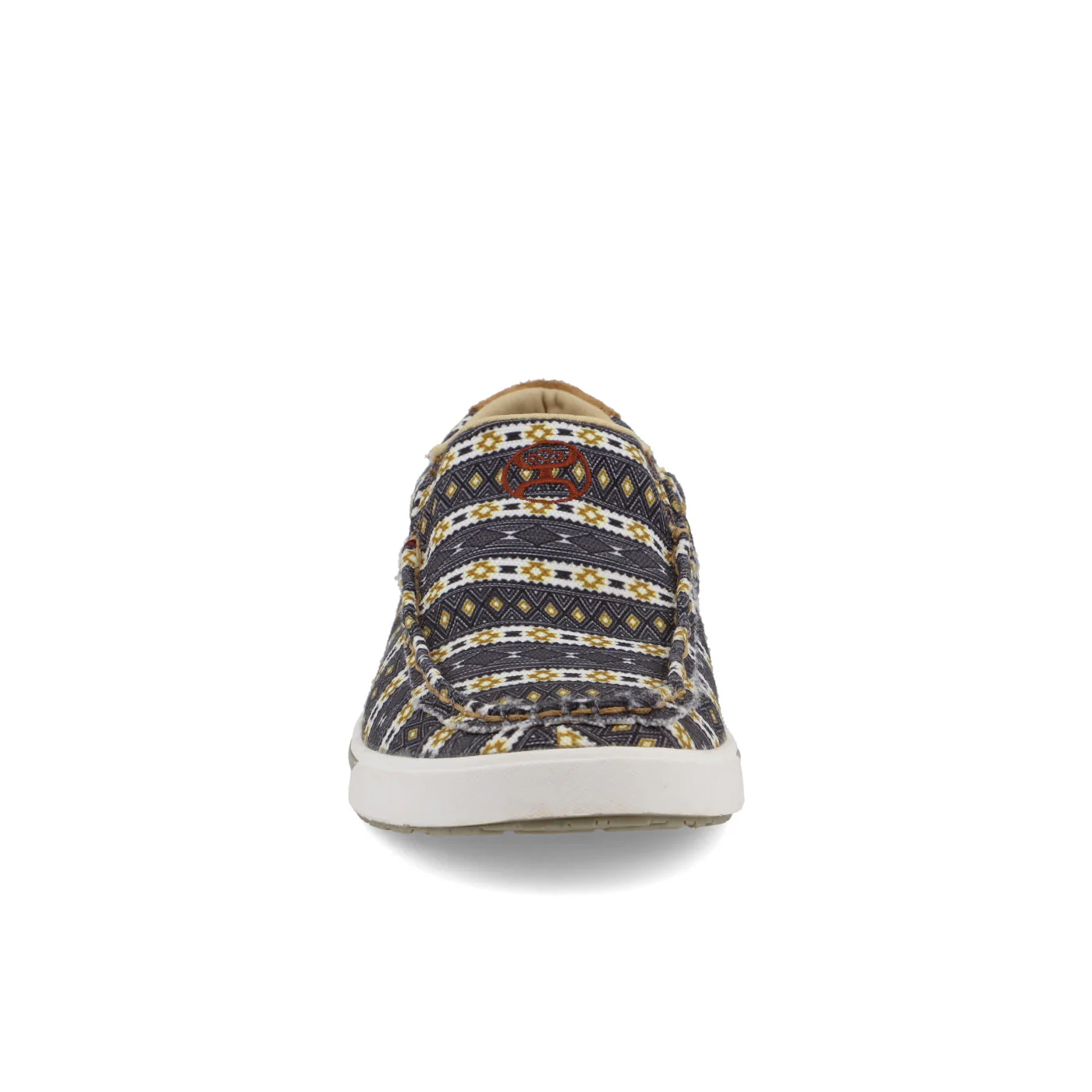 Hooey® Slip-On Loper | WHYC024 - Image 4