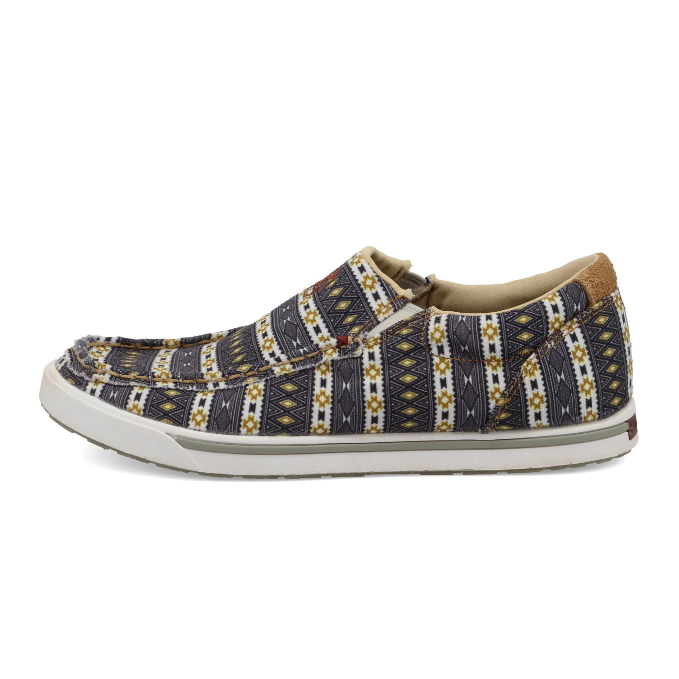 Hooey® Slip-On Loper | WHYC024 - Image 5