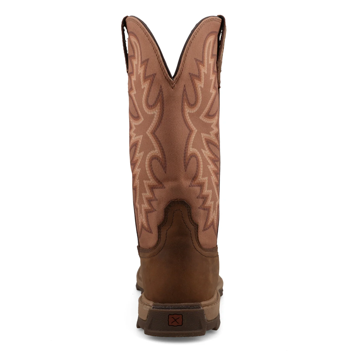 11" UltraLite X™ Work Boot | WULN004 - Image 6