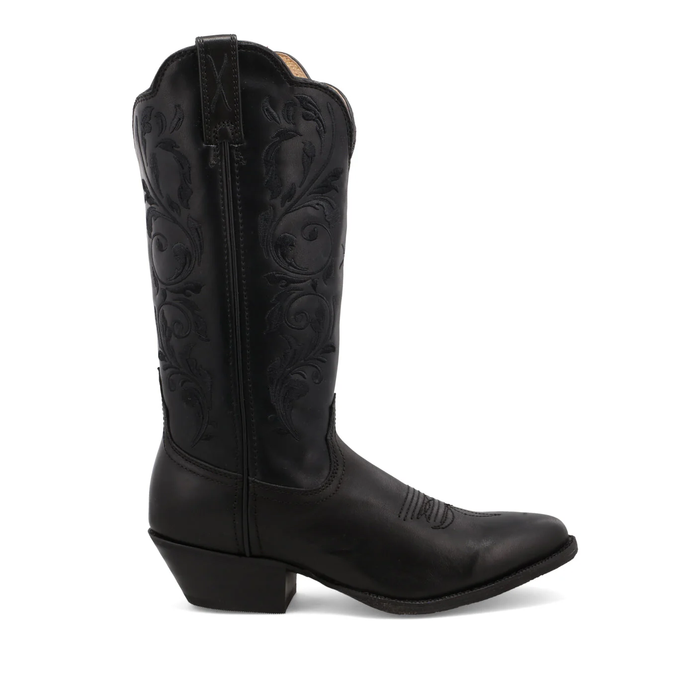 12" Western Boot | WWT0038 - Image 4