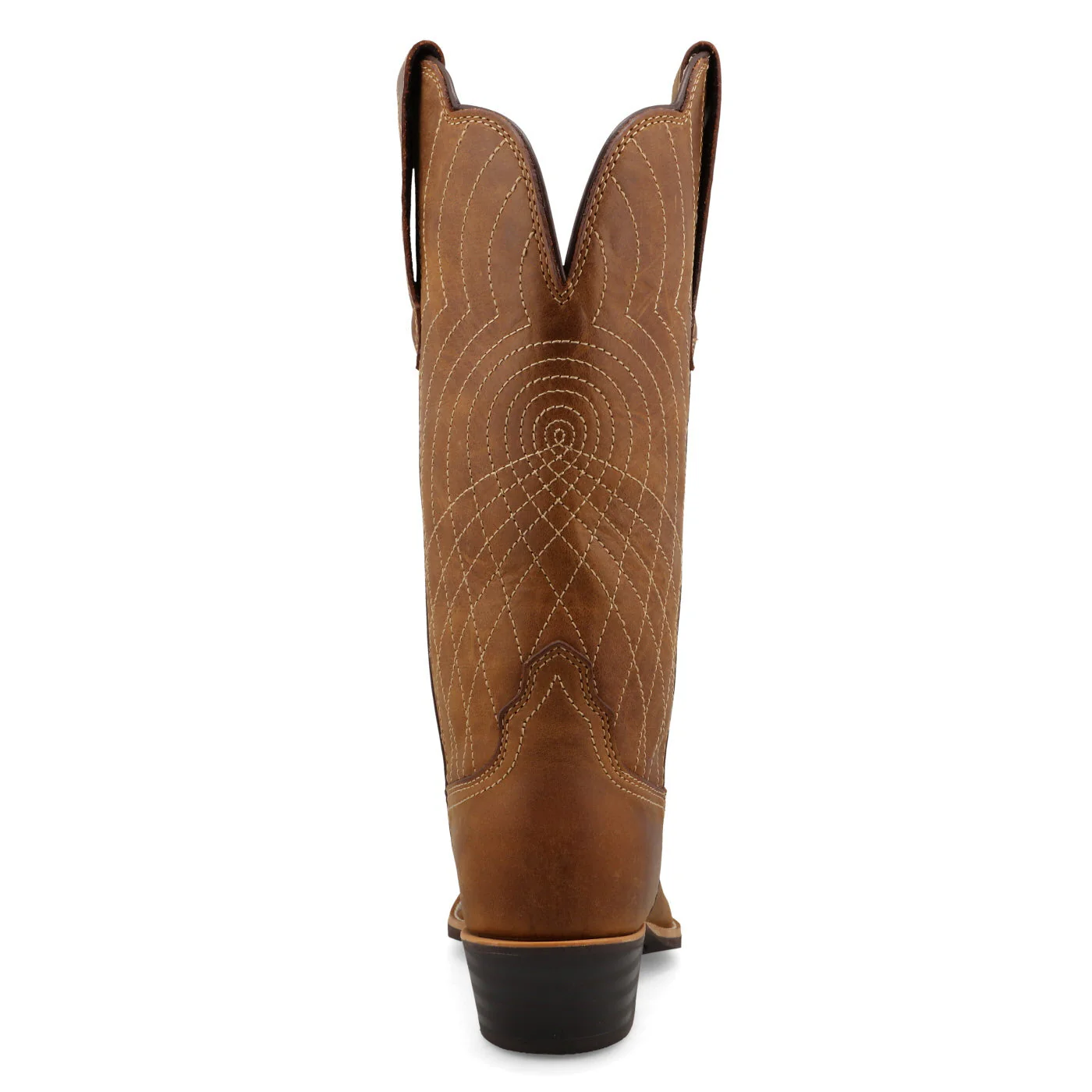 12" Western Boot | WWT0041 - Image 6