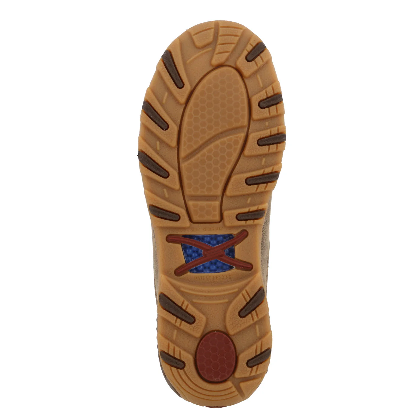 Slip-On Driving Moc | WXC0004 - Image 3