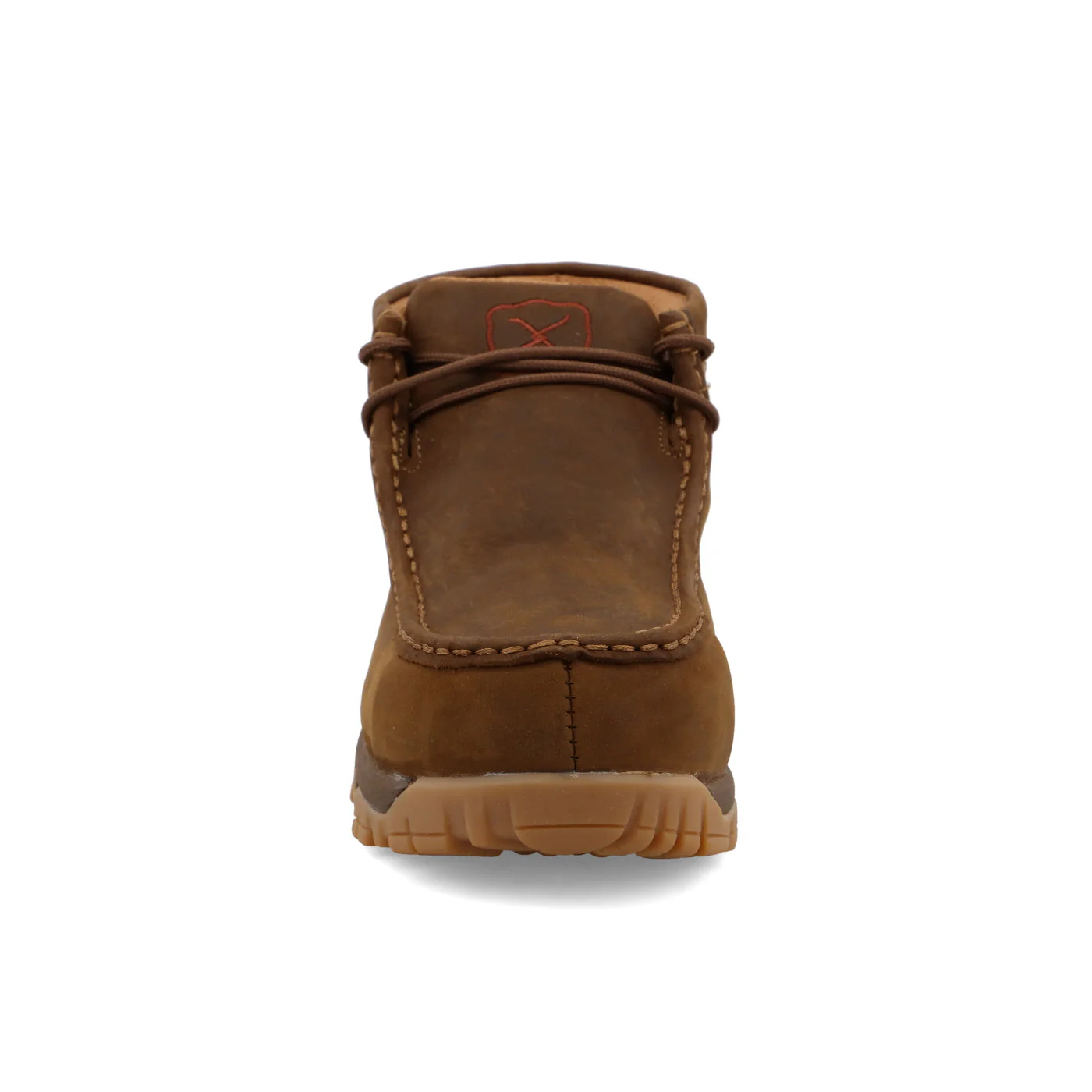 Work Chukka Driving Moc | WXCC001 - Image 5