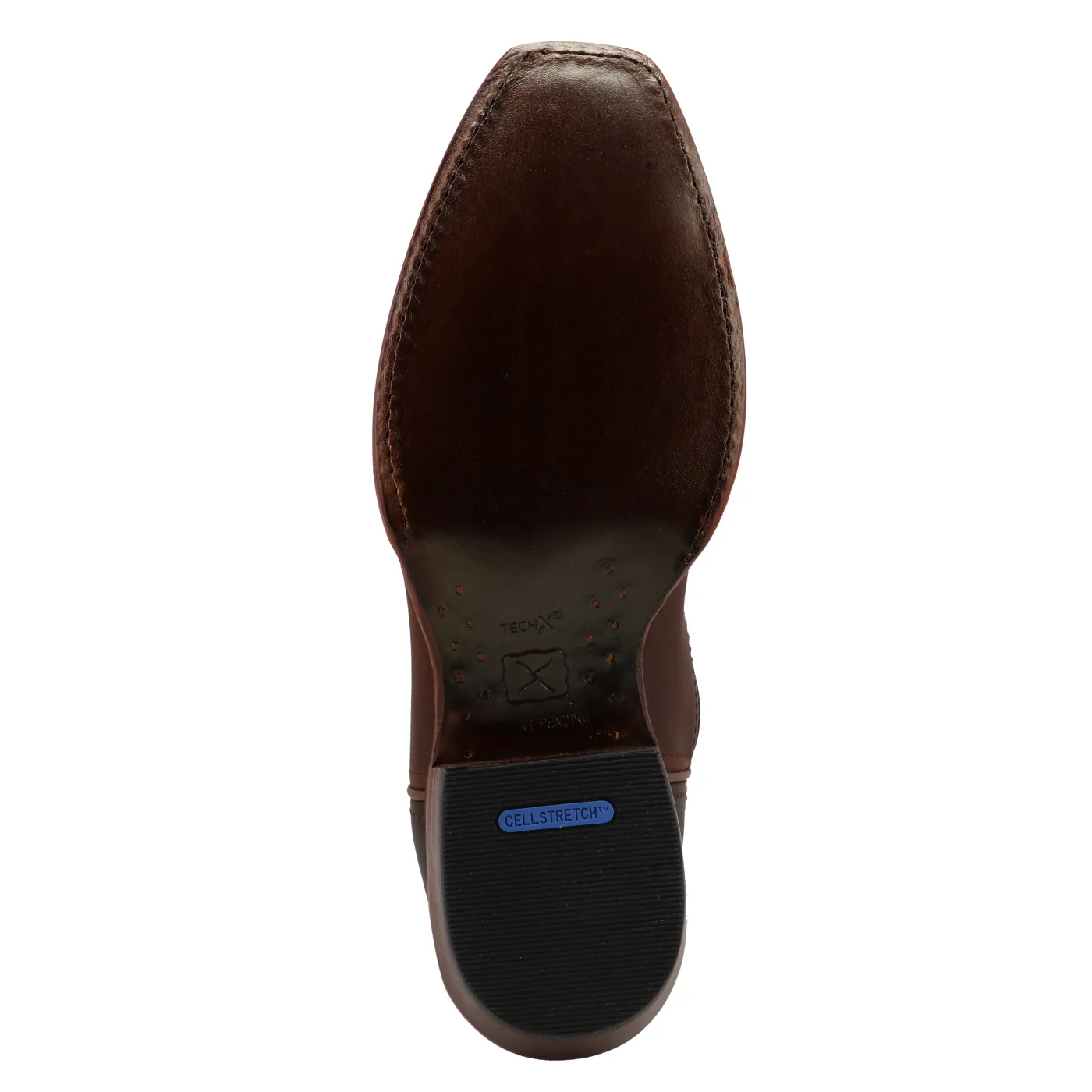 12" Tech X™ Boot | WXTL009 - Image 3