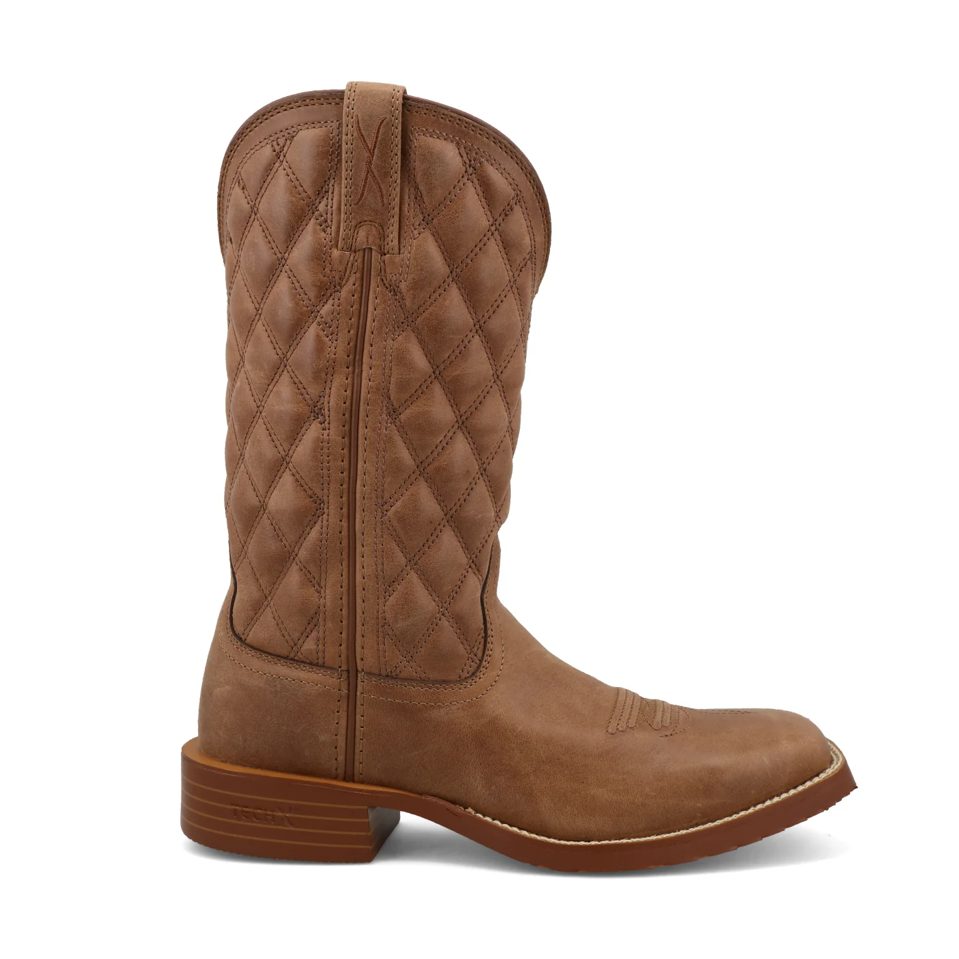 11" Tech X™ Boot | WXTR005 - Image 3