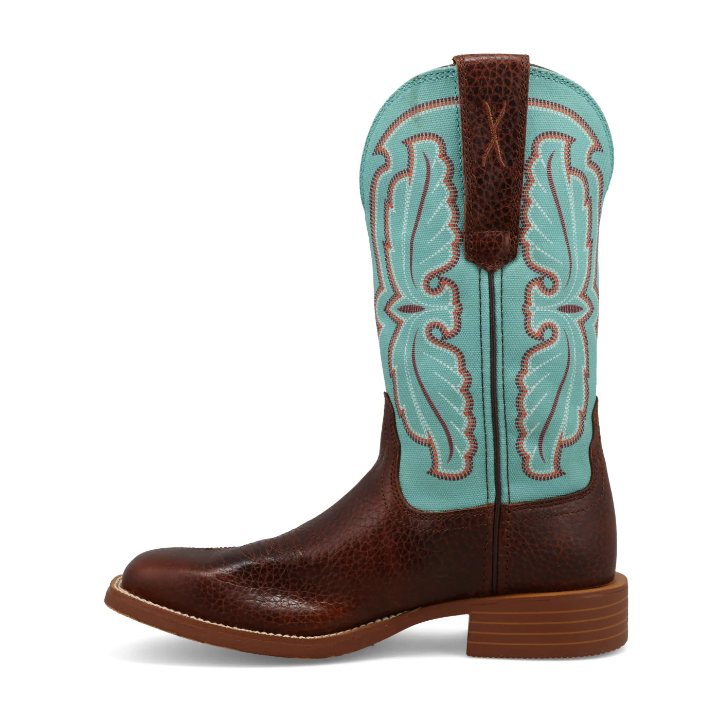 11" Tech X™ Boot | WXTR014 - Image 2