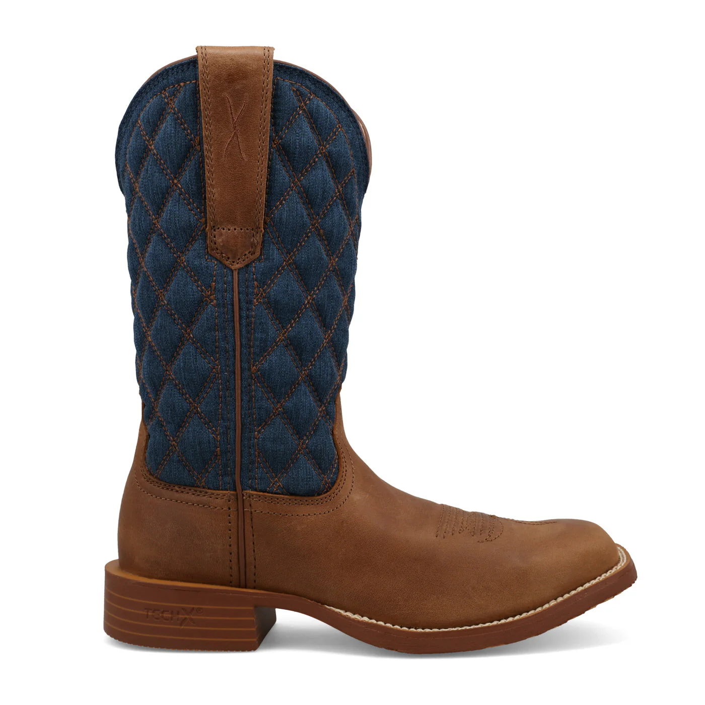 11" Tech X™ Boot | WXTR015 - Image 4
