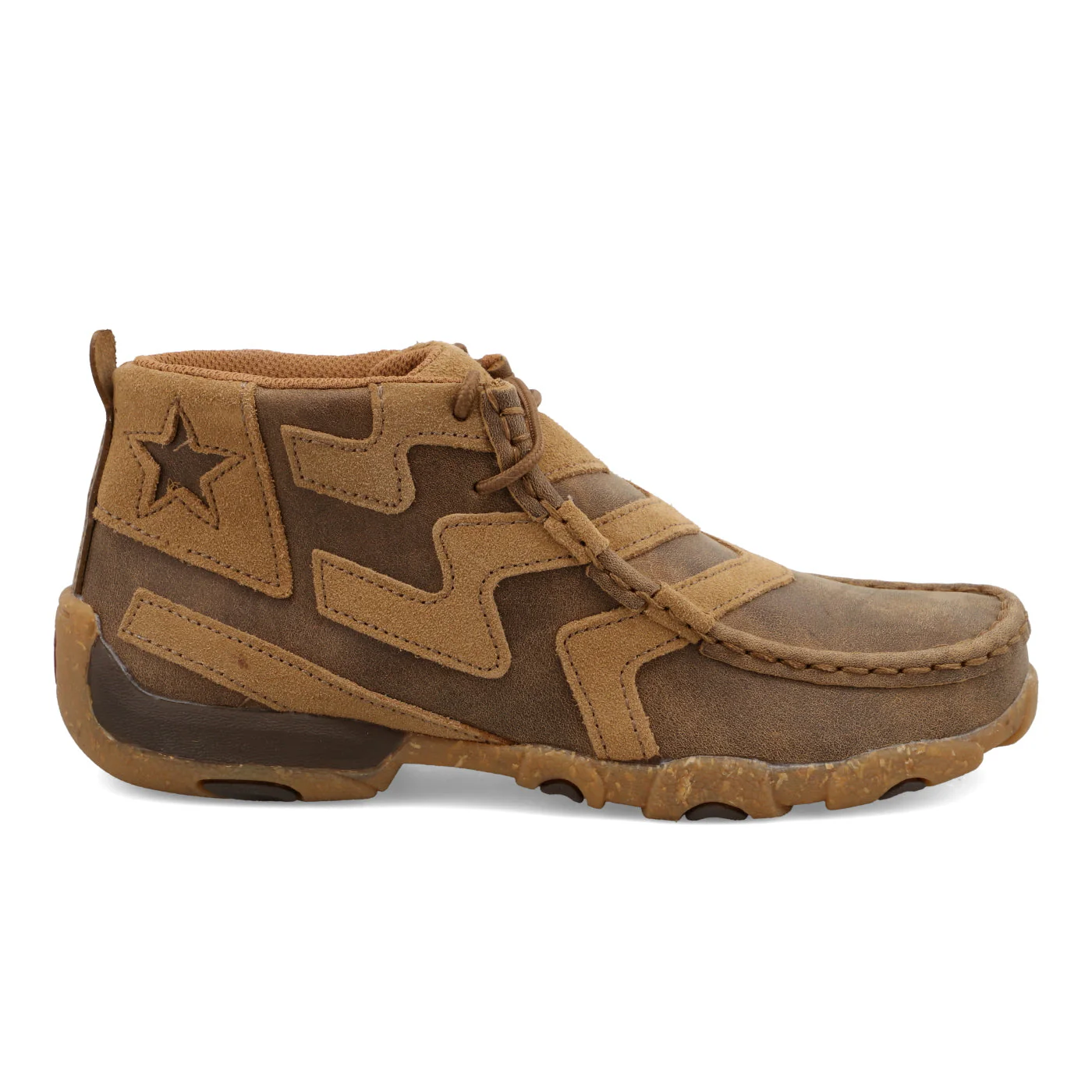 Chukka Driving Moc | YDM0048 - Image 4