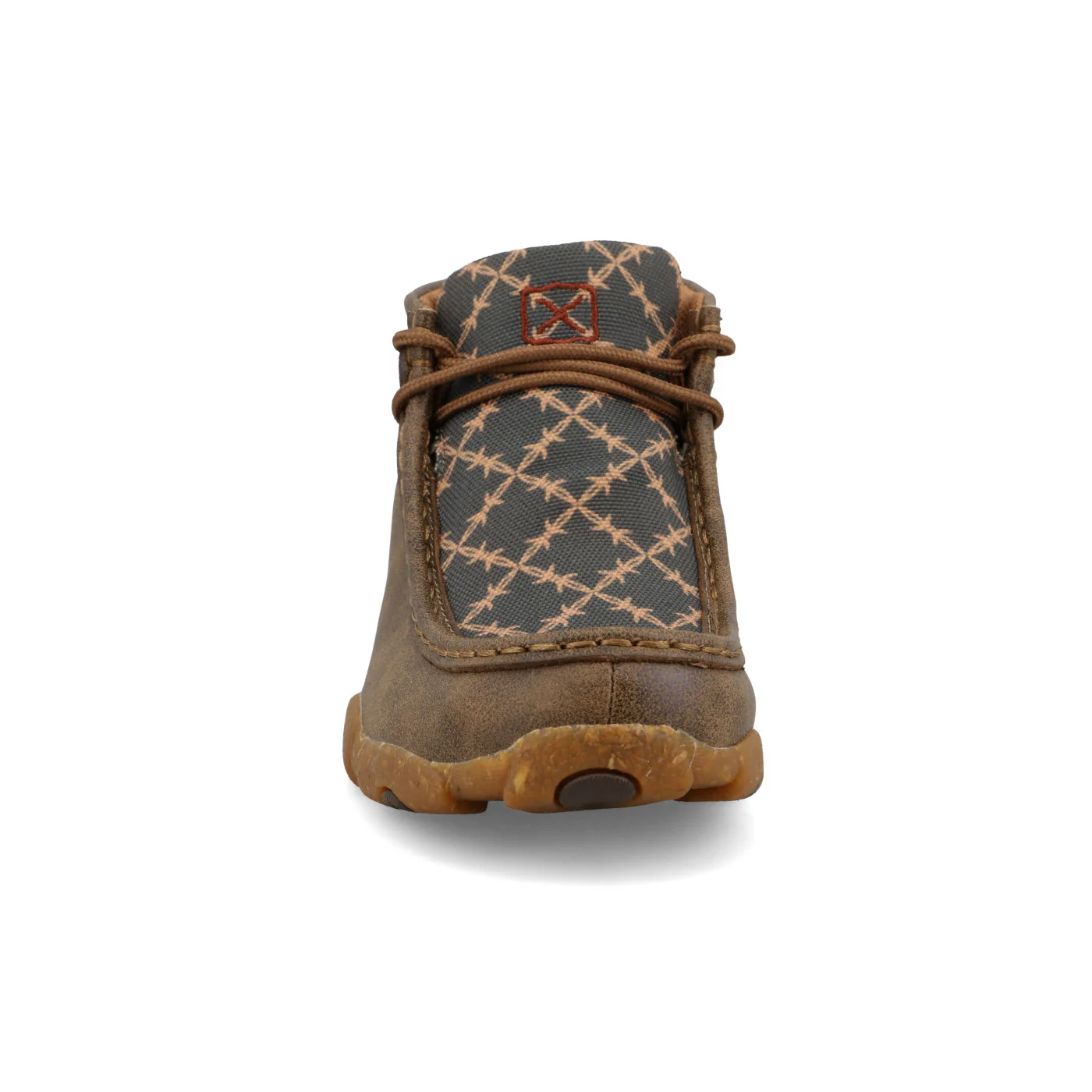 Chukka Driving Moc | YDM0051 - Image 5