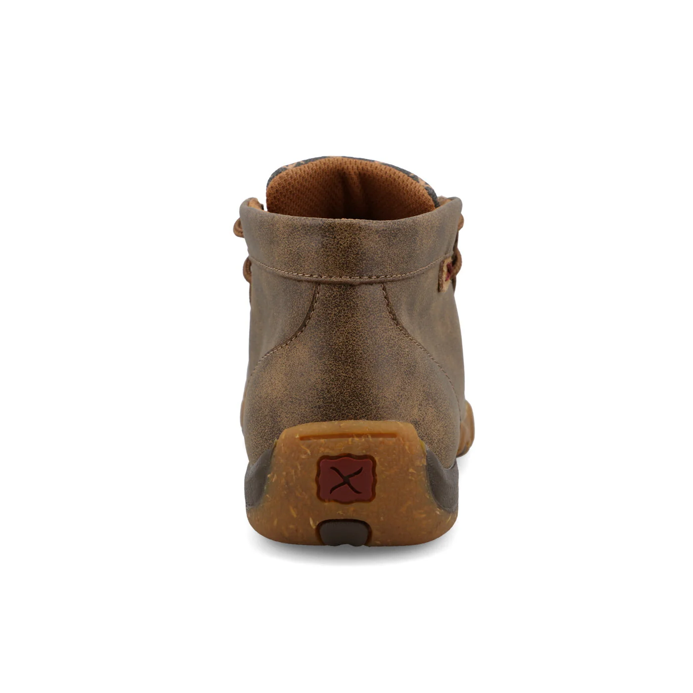 Chukka Driving Moc | YDM0051 - Image 6