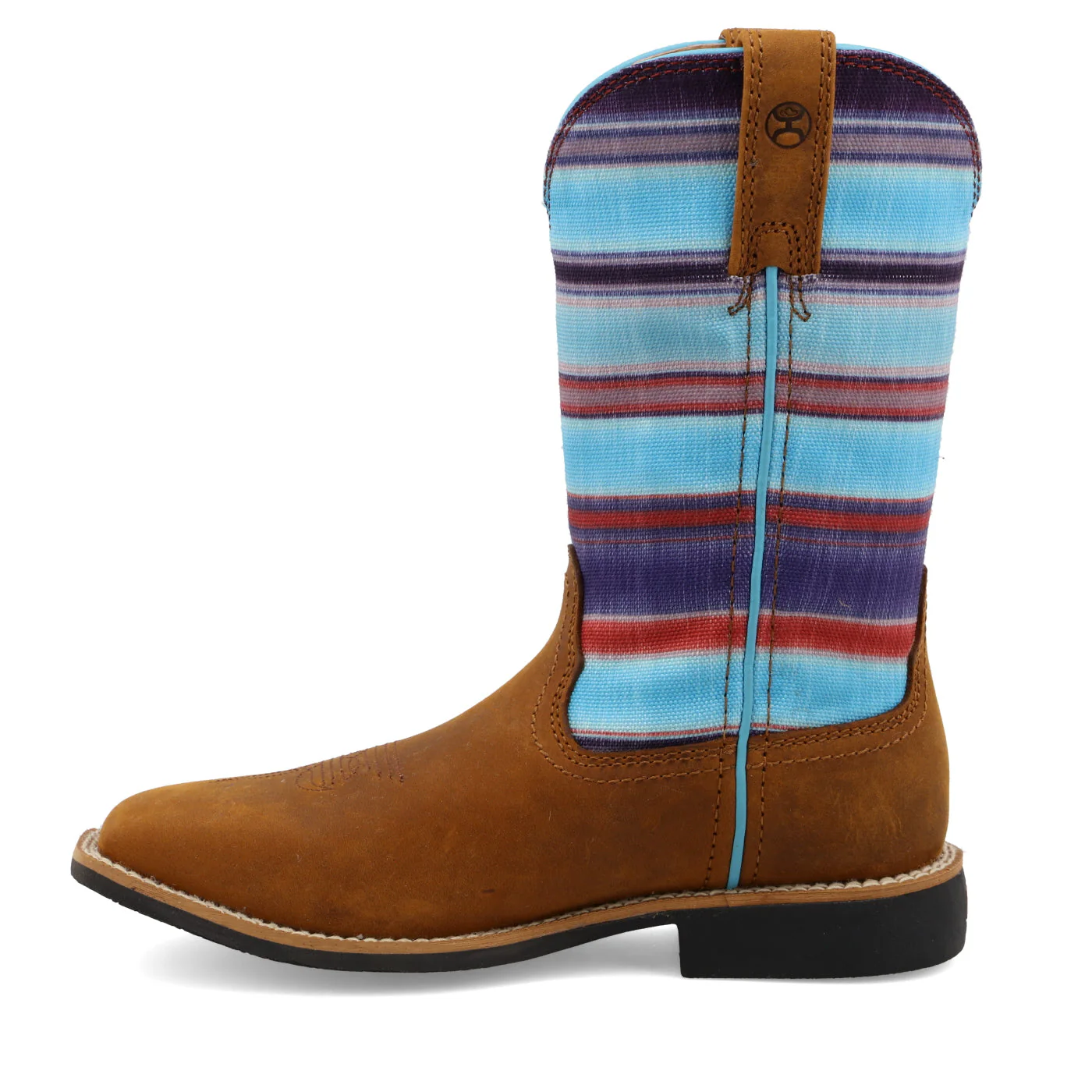 Hooey® Boot | YHY0011 - Image 2