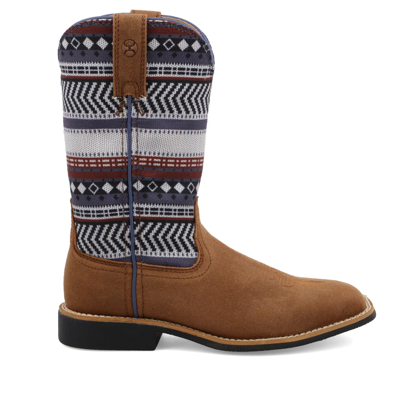 Hooey® Boot | YHY0012 - Image 4