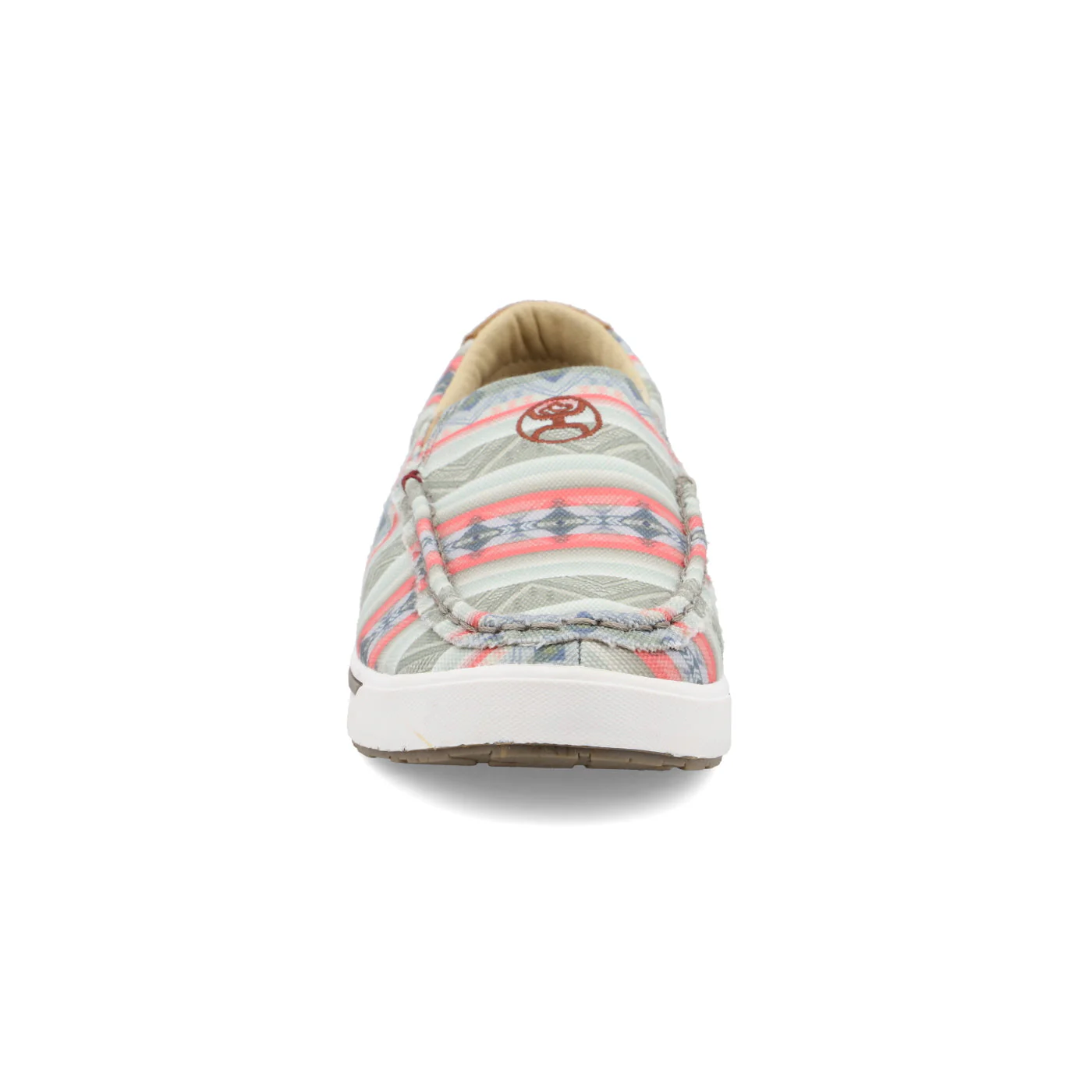 Hooey® Slip-On Loper | YHYC007 - Image 5